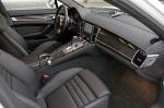 Porsche Panamera Turbo S 2012 года